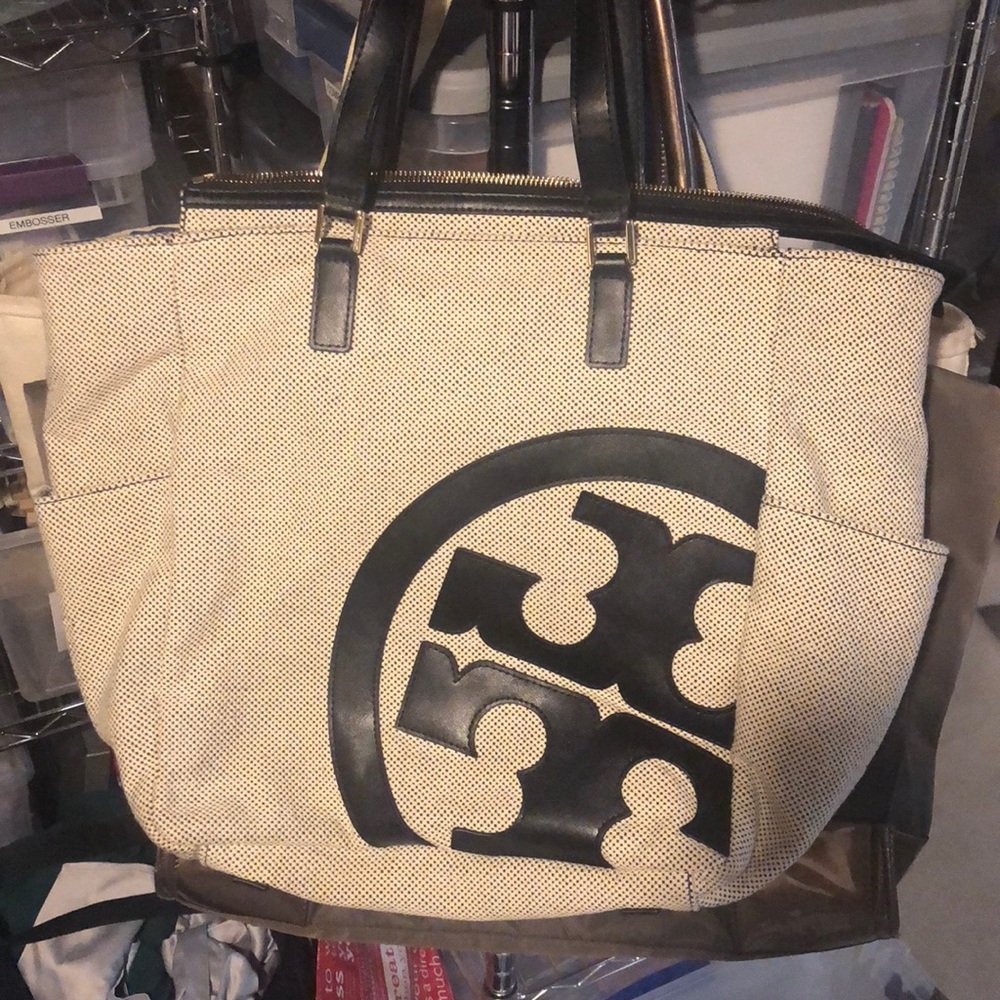 BRAND NEW Tory Burch Tote Bag